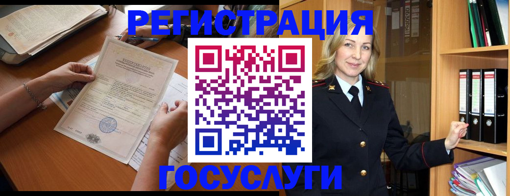 временная регистрация недорого в Камешково